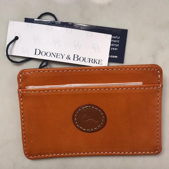 Dooney & Bourke Accessories - Dooney & Bourke Card Holder